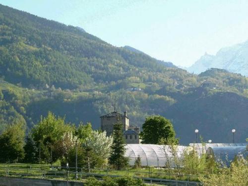 Il Casello Verrès Exterior foto