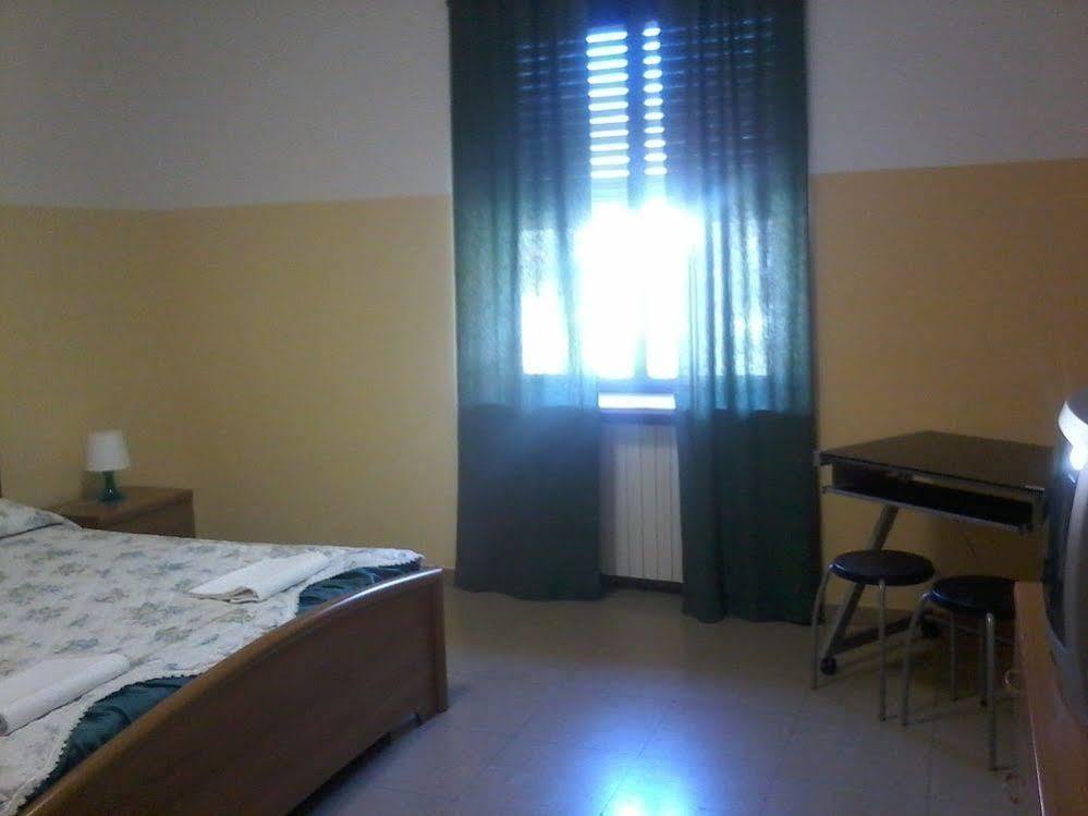 Il Casello Verrès Exterior foto