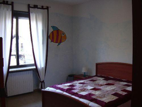 Il Casello Verrès Habitación foto